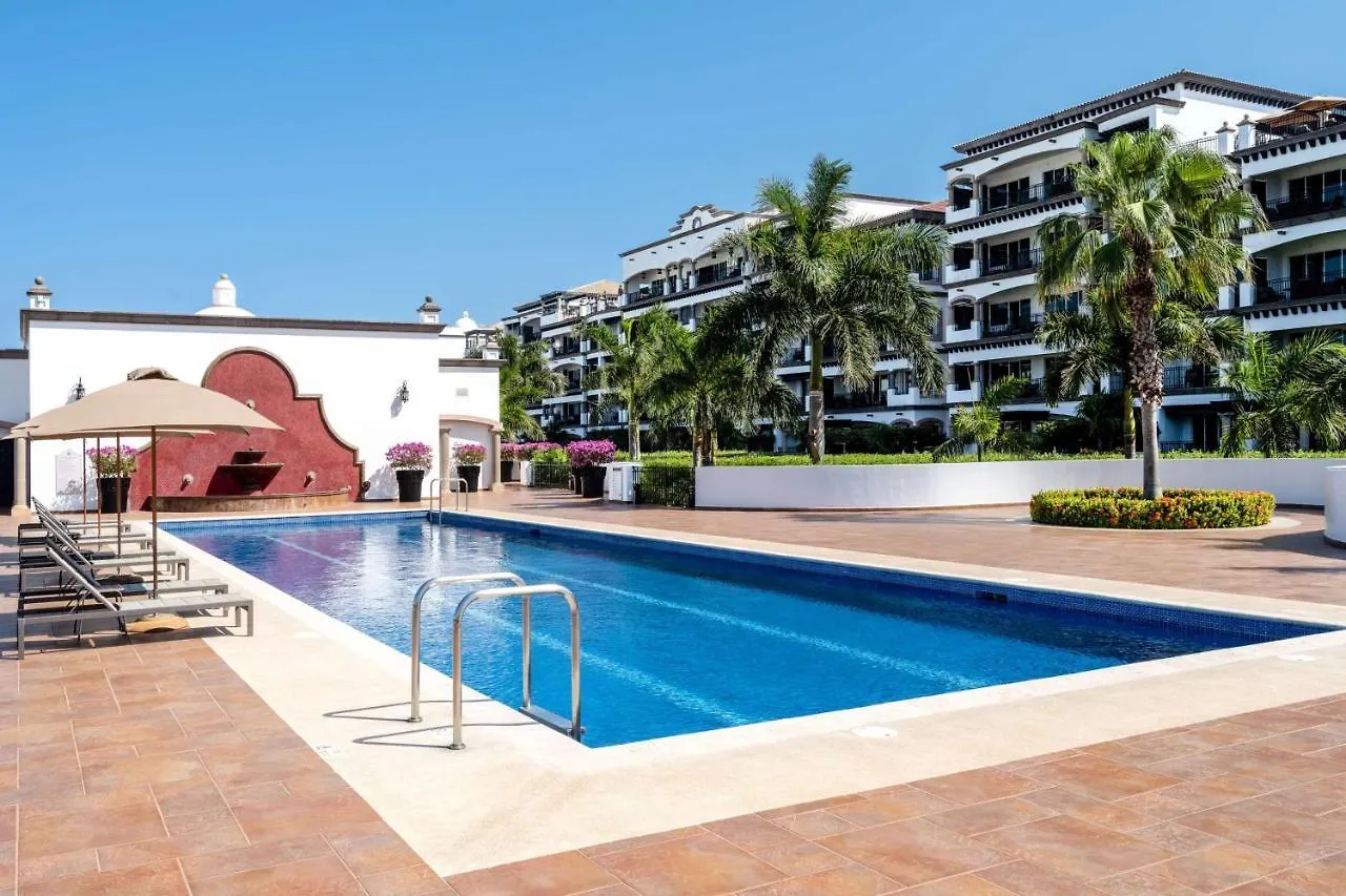 Grand Residences Riviera Cancun, All Inclusive Puerto Morelos 5*,