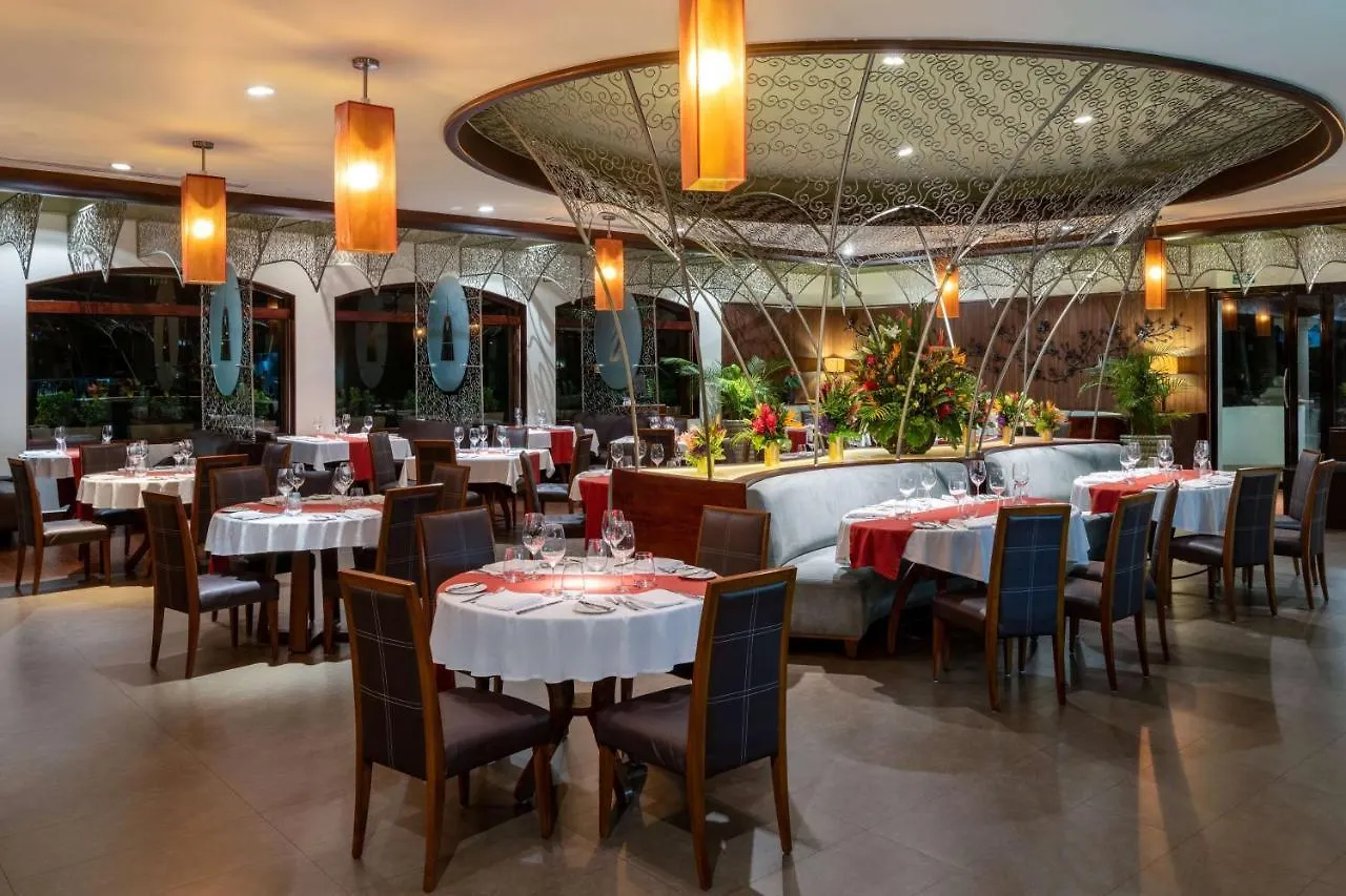 Grand Residences Riviera Cancun, All Inclusive Puerto Morelos Resort