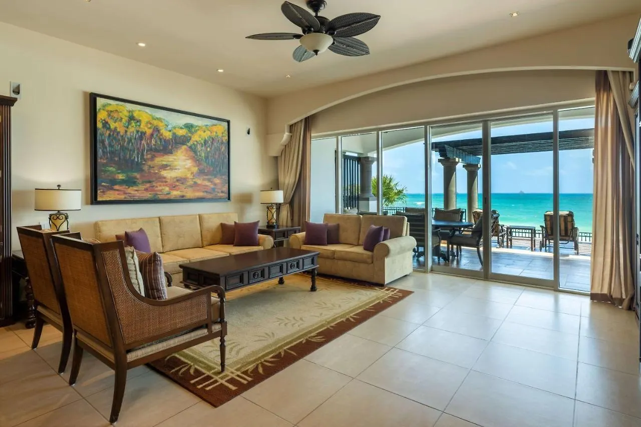 Resort Grand Residences Riviera Cancun Puerto Morelos