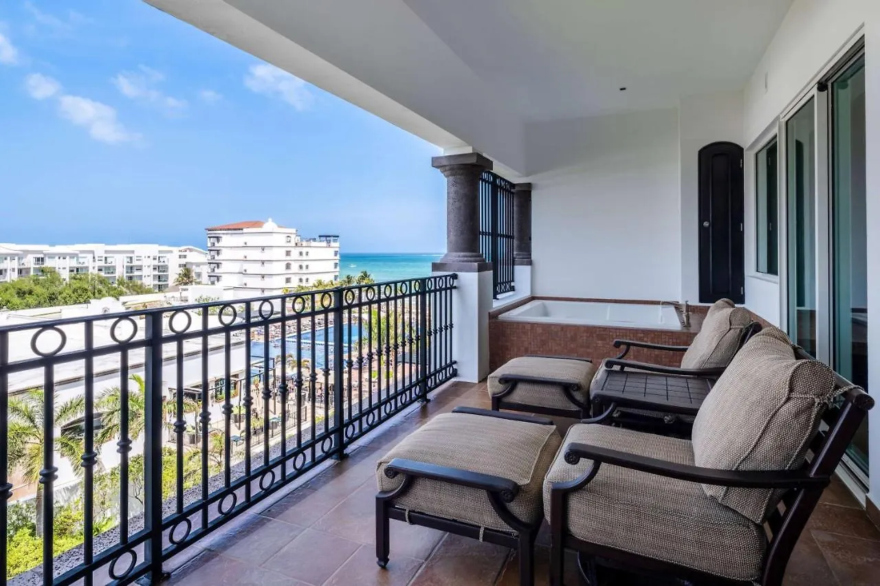 Grand Residences Riviera Cancun, All Inclusive Puerto Morelos 5*,  Messico