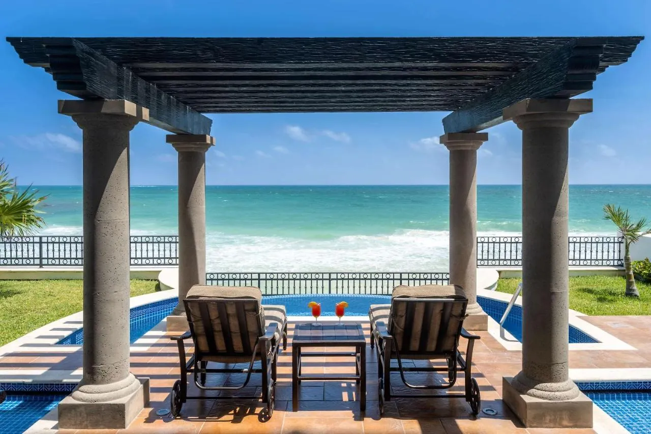 Grand Residences Riviera Cancun, All Inclusive Puerto Morelos