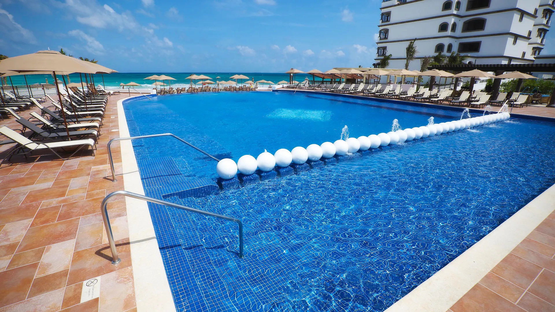 Grand Residences Riviera Cancun, All Inclusive Puerto Morelos Messico