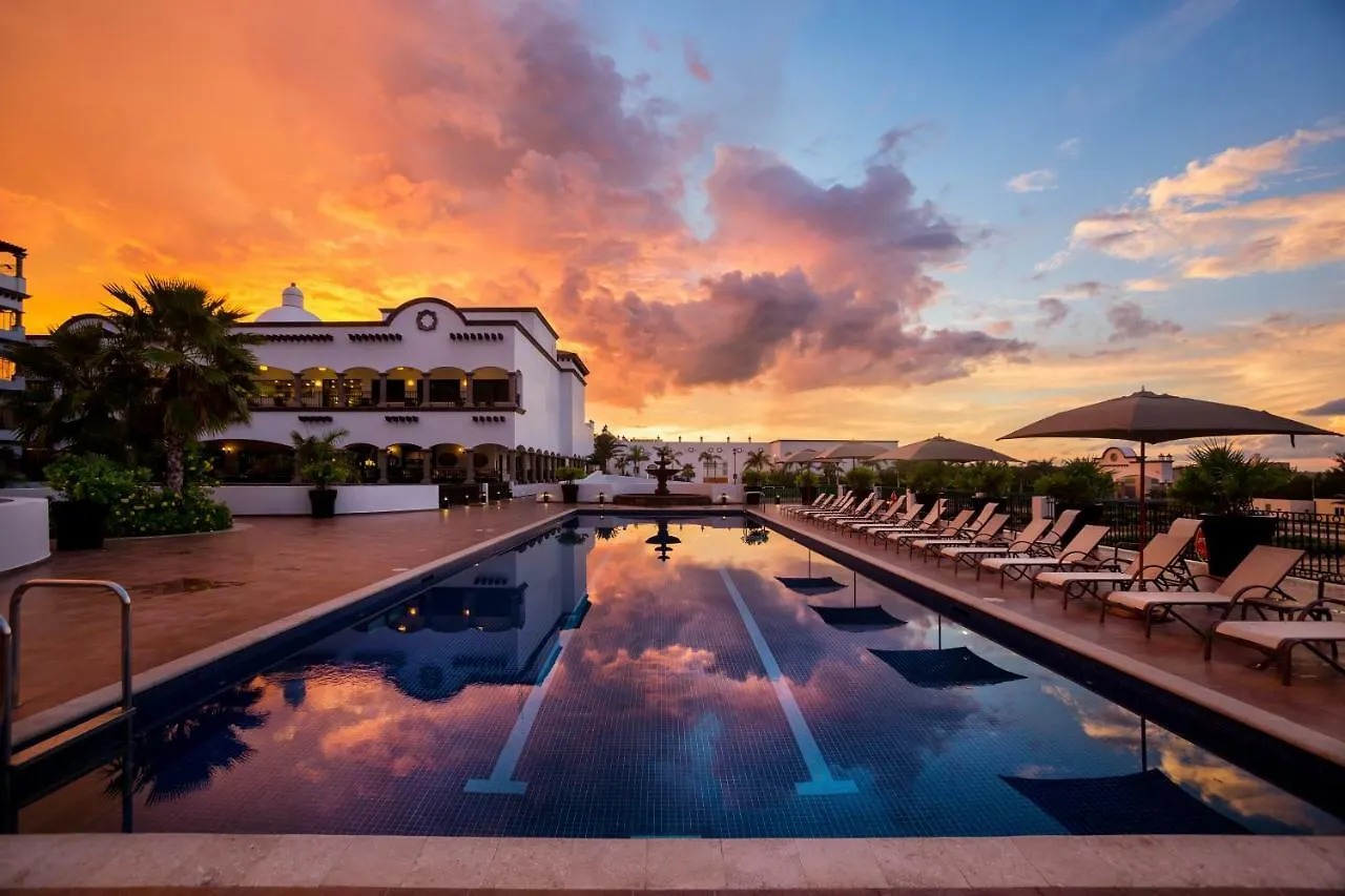 Grand Residences Riviera Cancun, All Inclusive Puerto Morelos